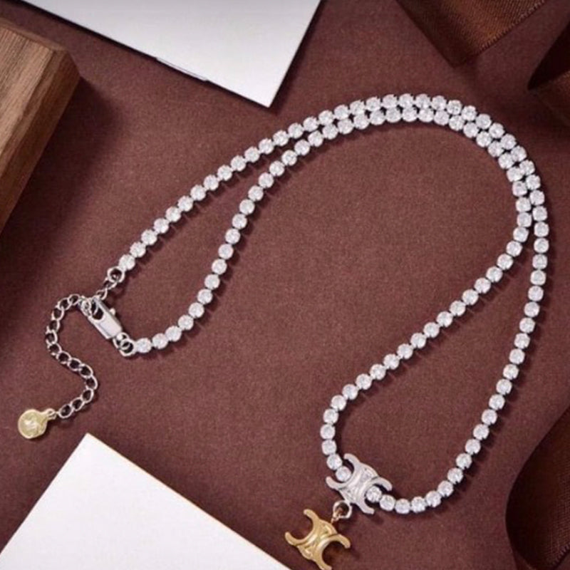 P4CL5KDE Stylish Bracelets Necklaces