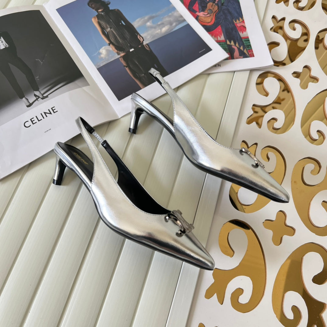 14CL151ZDE Stylish High heels