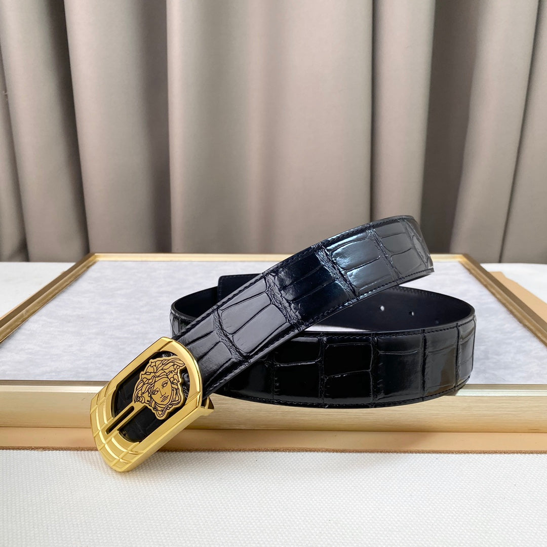 14V104PDE Stylish High quality belt With full package