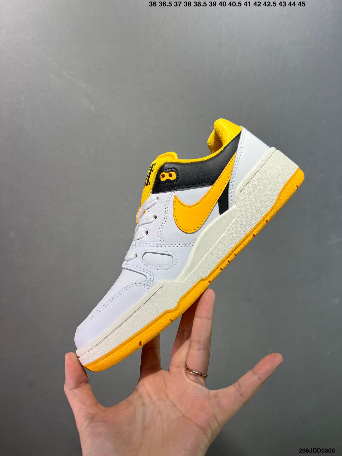 435ZA59ZDE Stylish shoes