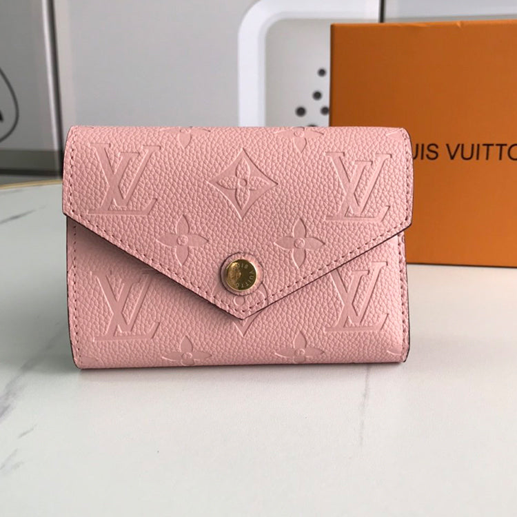 1E13BDE Stylish leather wallets