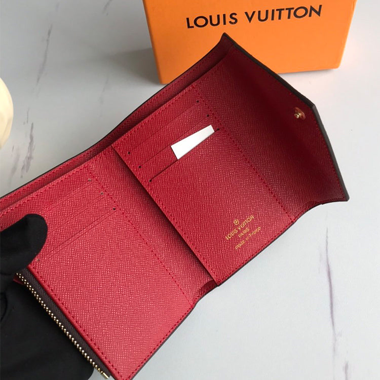 1E4BDE Stylish leather wallets