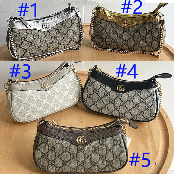 175NB12BDE Stylish leather bag