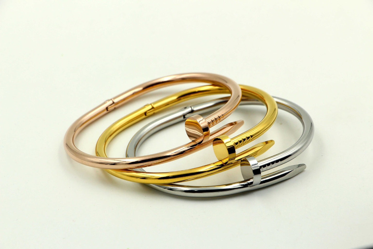 3K24KDE Stylish Bracelets