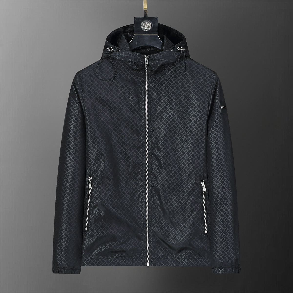 14A280UDE Stylish Coats