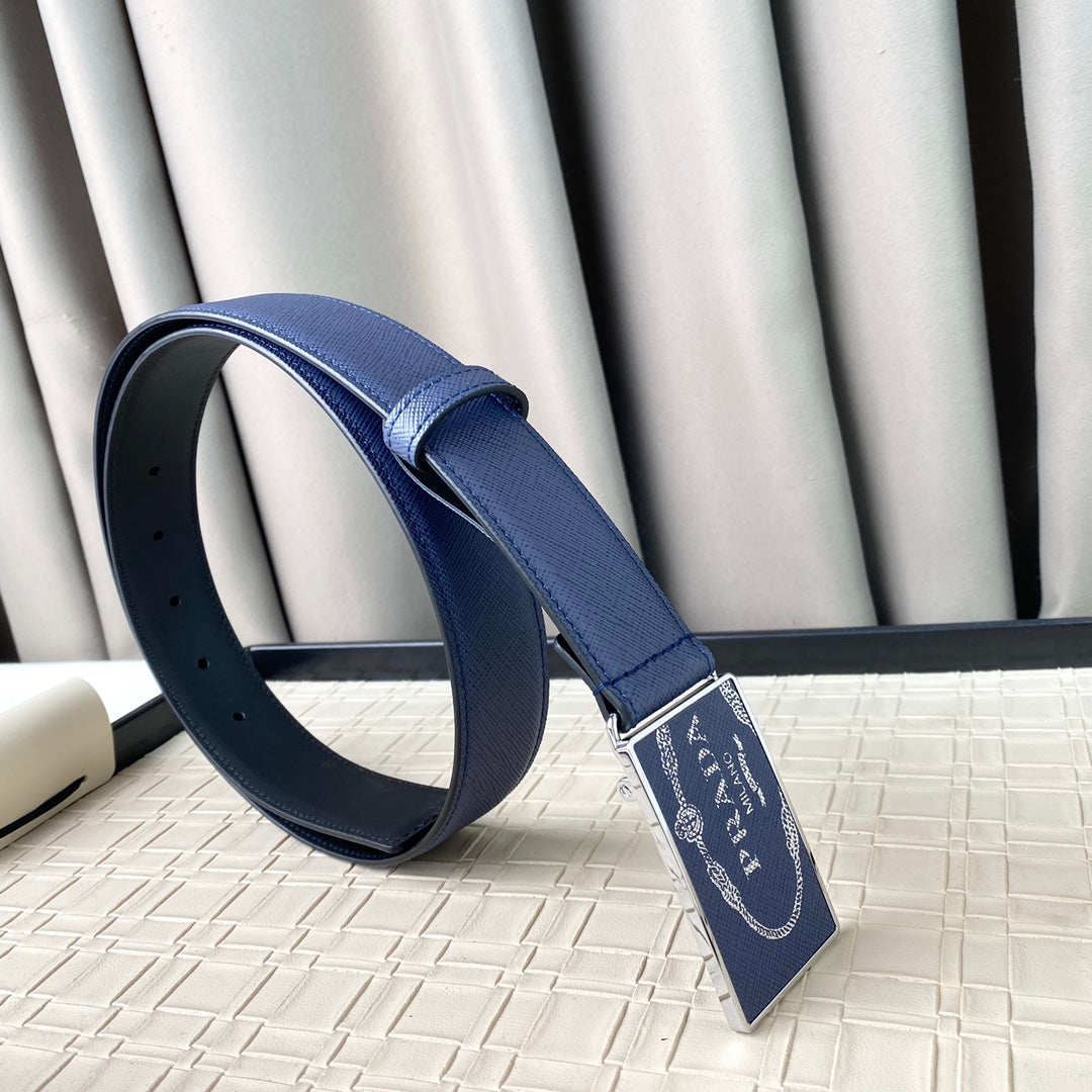 14PD41PDE Stylish High quality belt With full package
