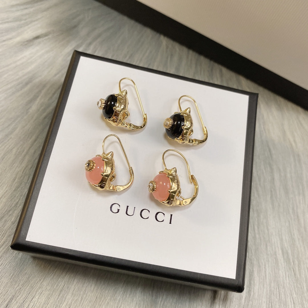 14B1034EDE Stylish Earrings