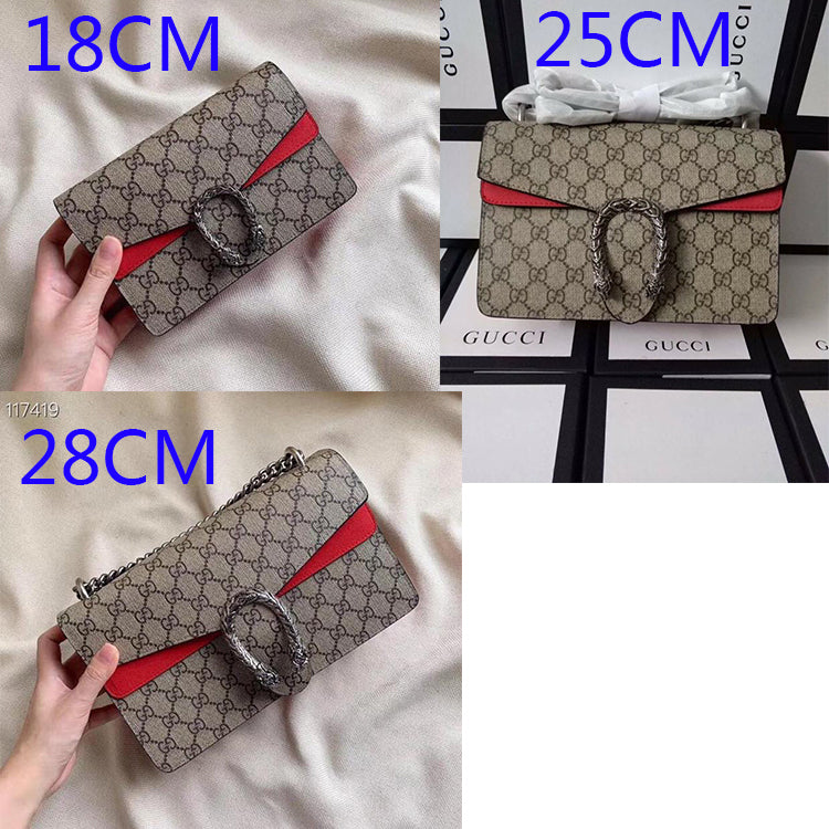 AB1BDE Stylish leather bag