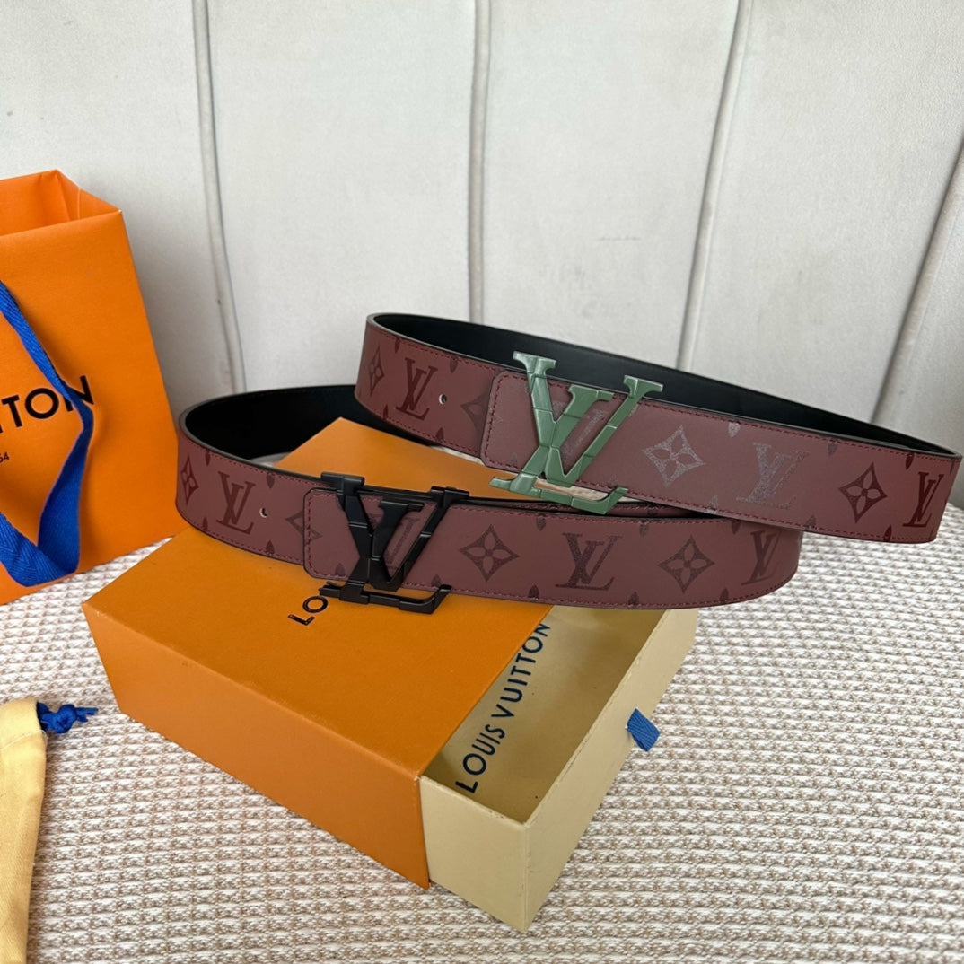 14E150PDE Stylish High quality belt With full package