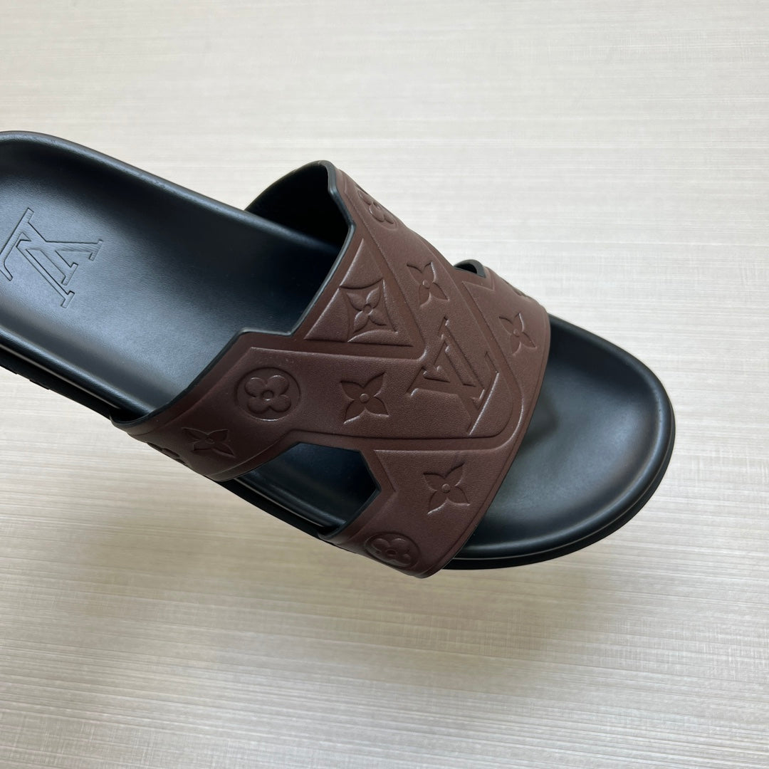 54E66ZDE Stylish slippers