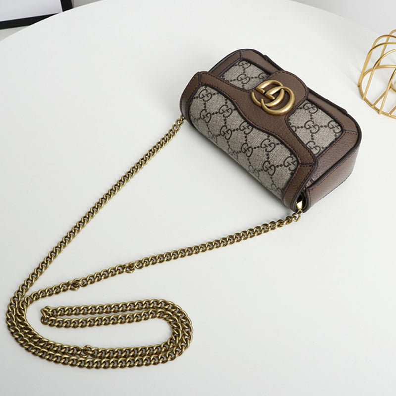 3B174BDE Stylish leather bag