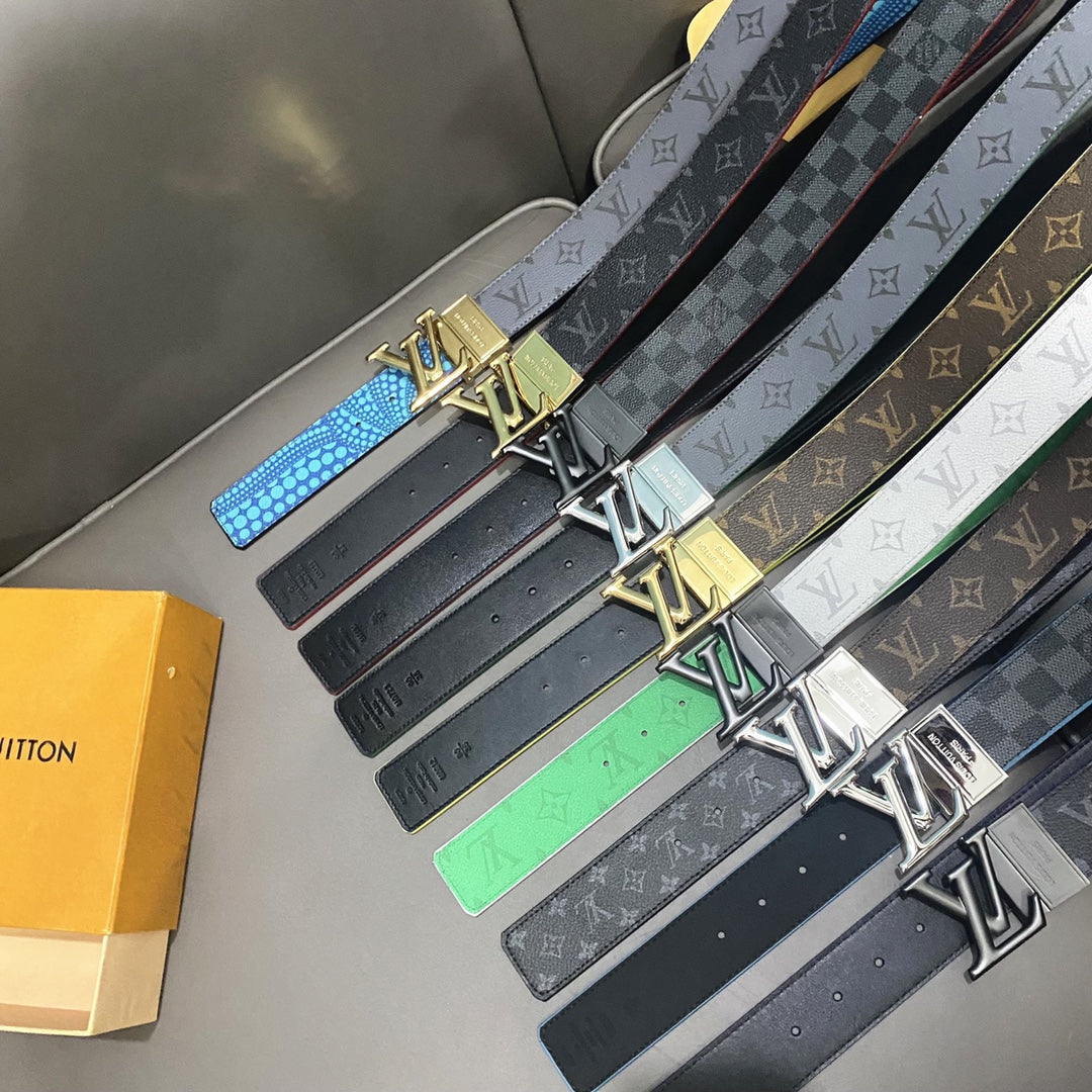 14E142PDE Stylish High quality belt With full package