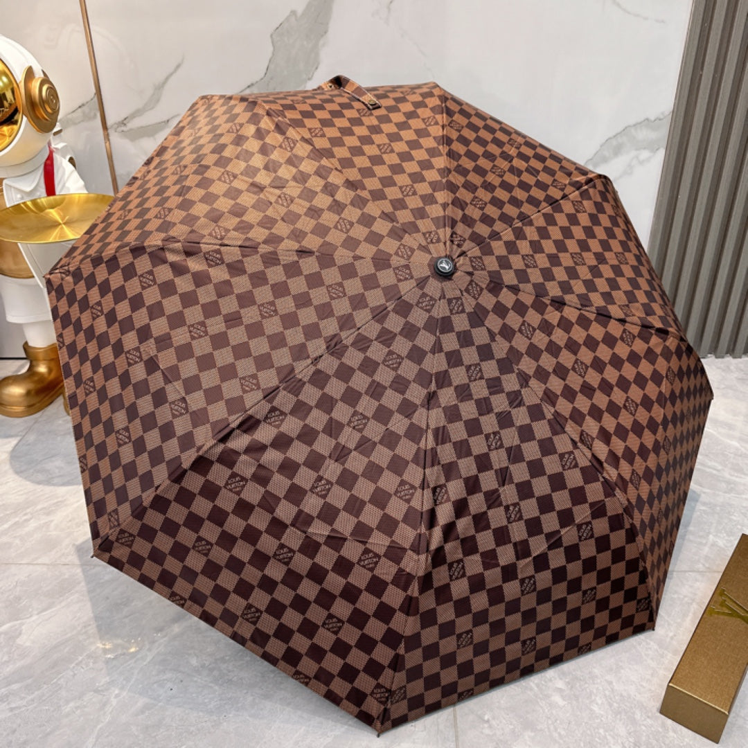 15RE56SDE Stylish UV resistant umbrella