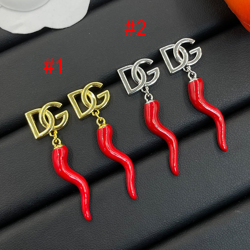 14A1046EDE Stylish Earrings