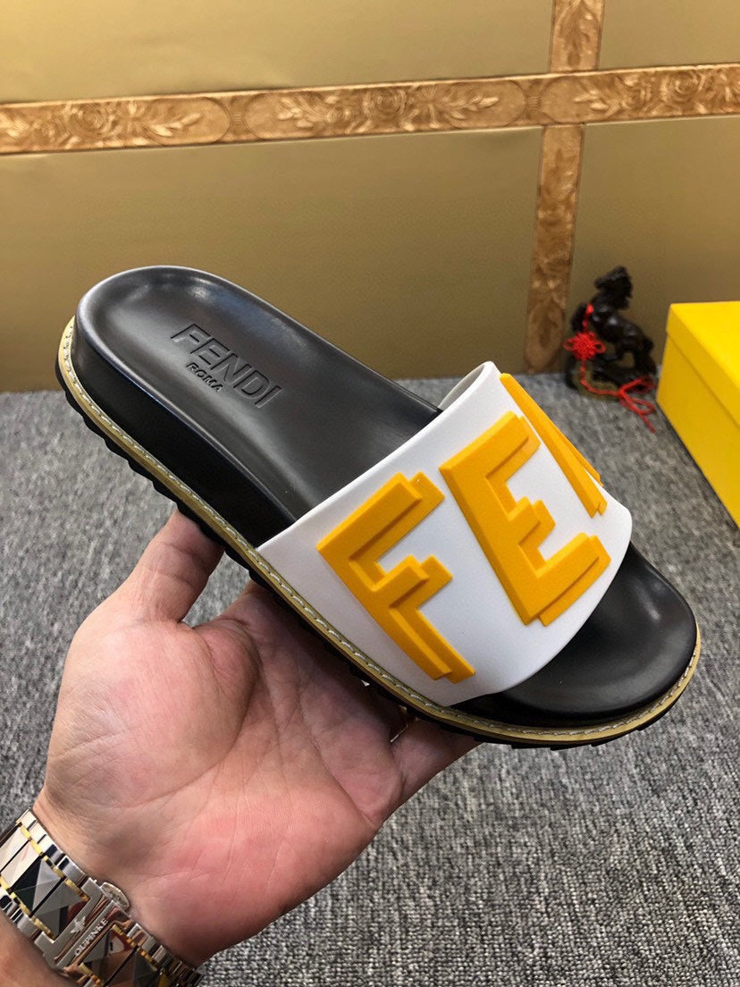 5XF106ZDE Stylish Slippers