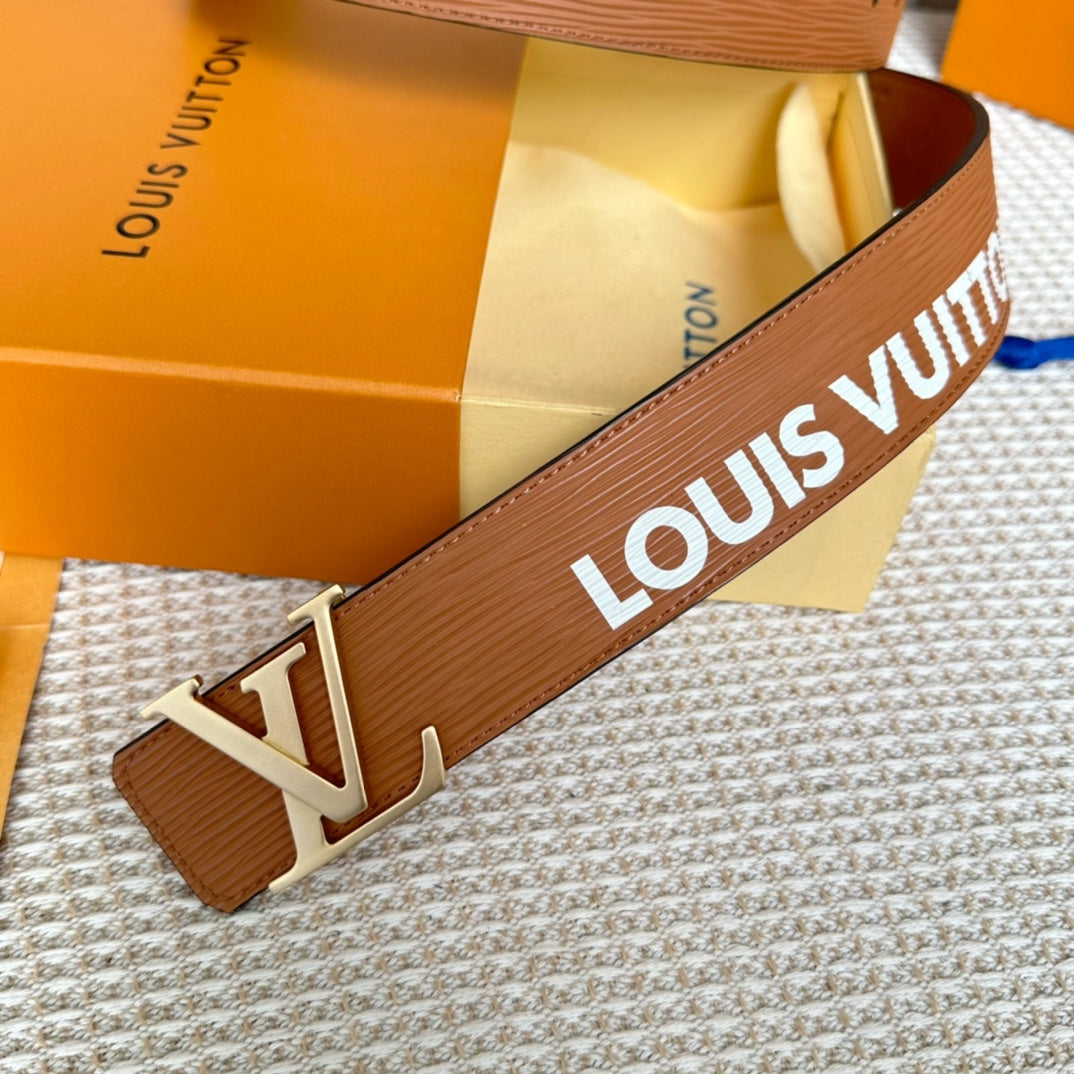 14E57PDE Stylish High quality belt With full package