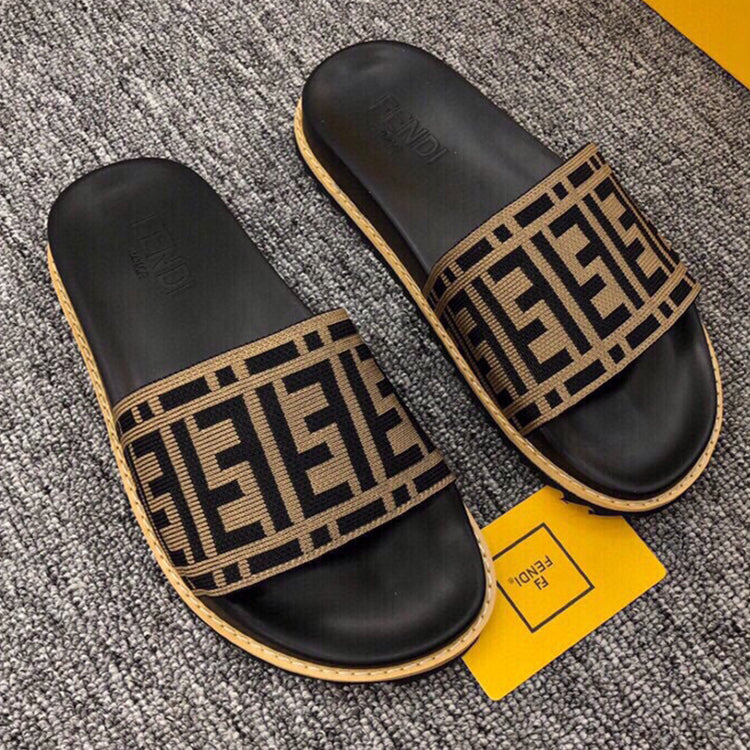 5F1ZDE Stylish Slippers