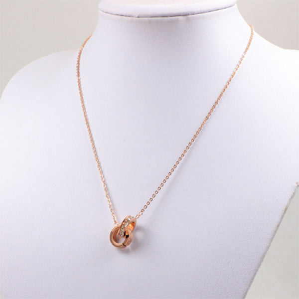 BK27XDE Stylish Necklaces