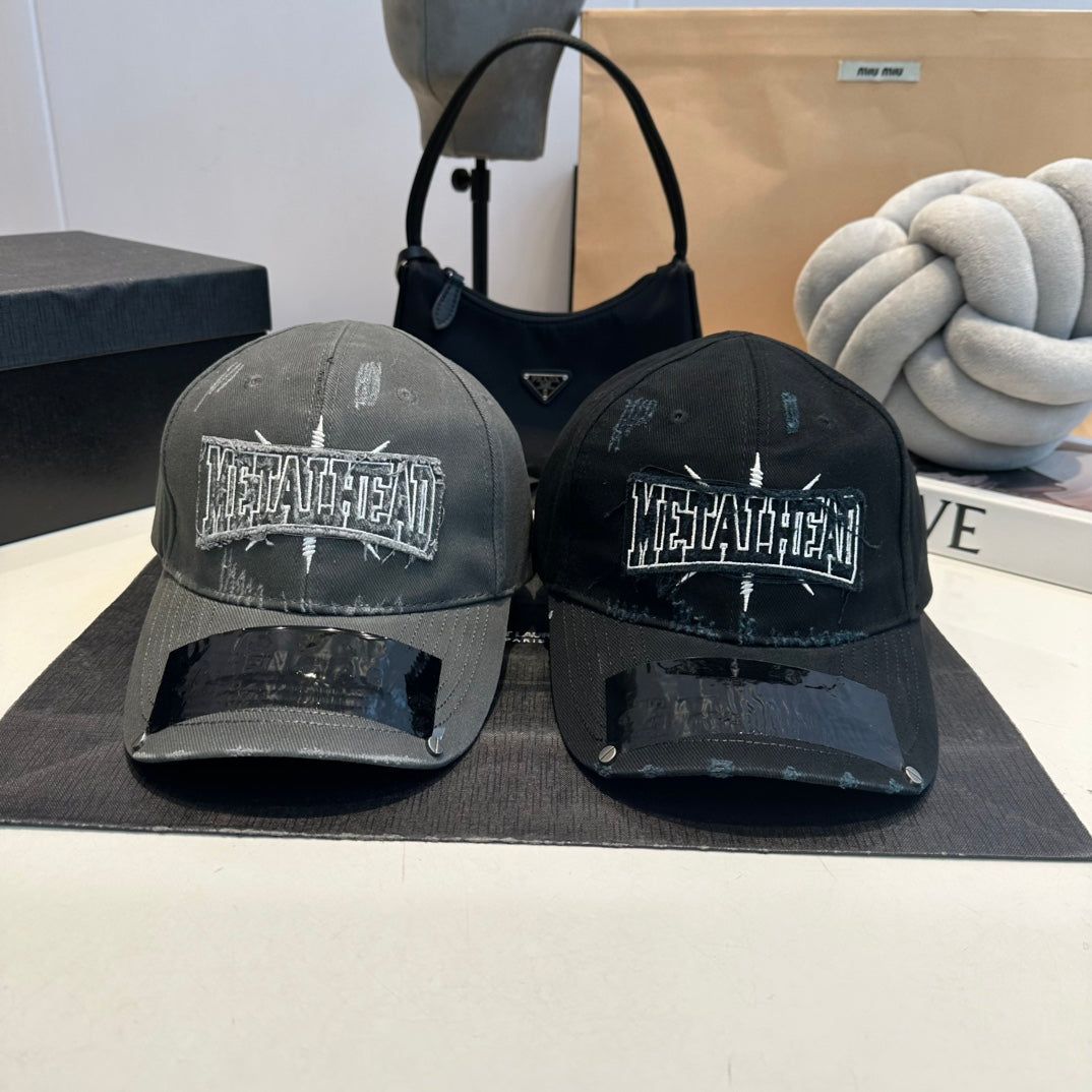 125ZJ512MDE Stylish hats