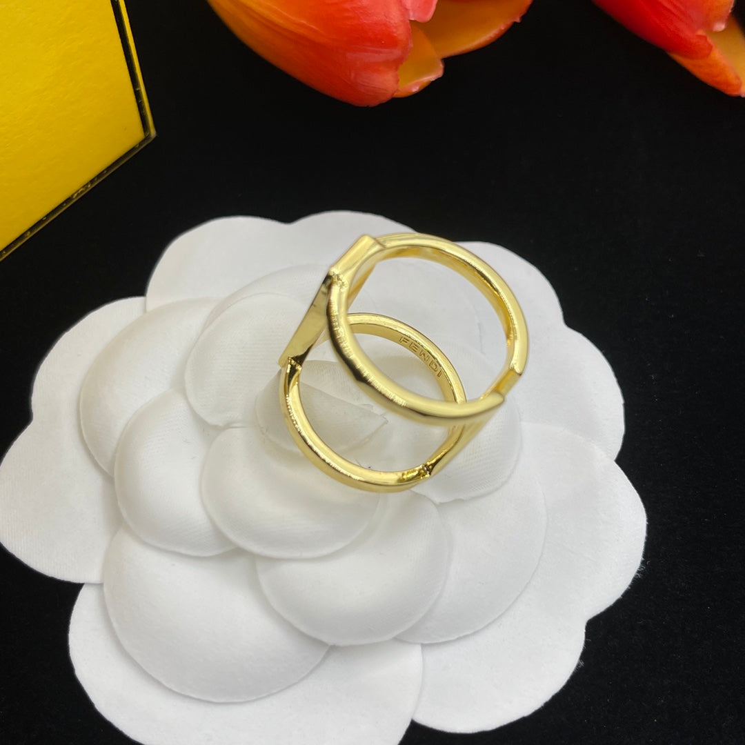 14F182JDE Stylish rings