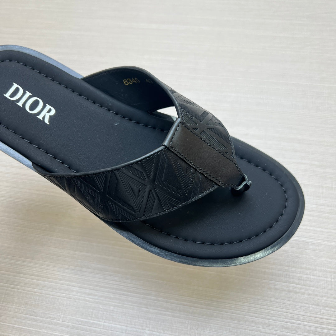 54D78ZDE Stylish slippers