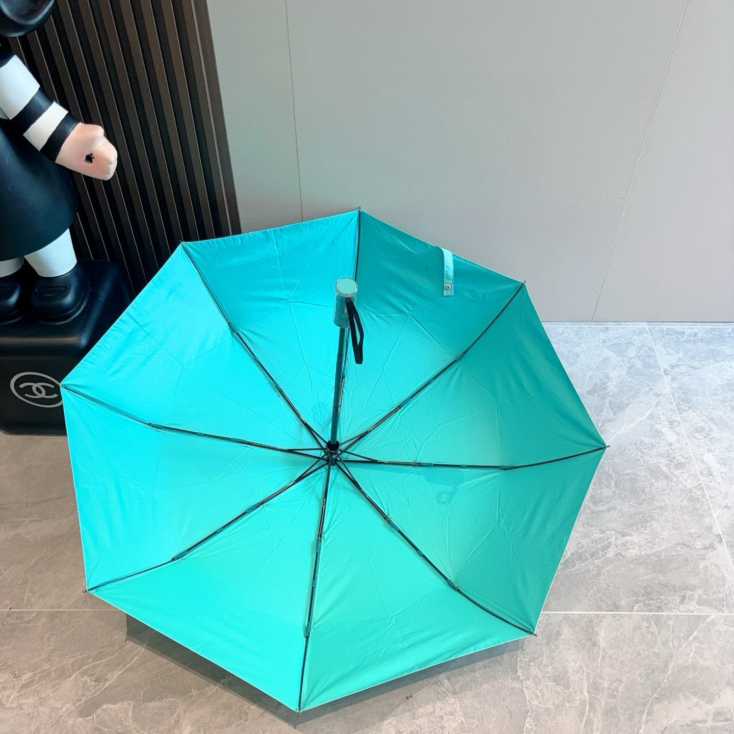 15RT1SDE Stylish UV resistant umbrella