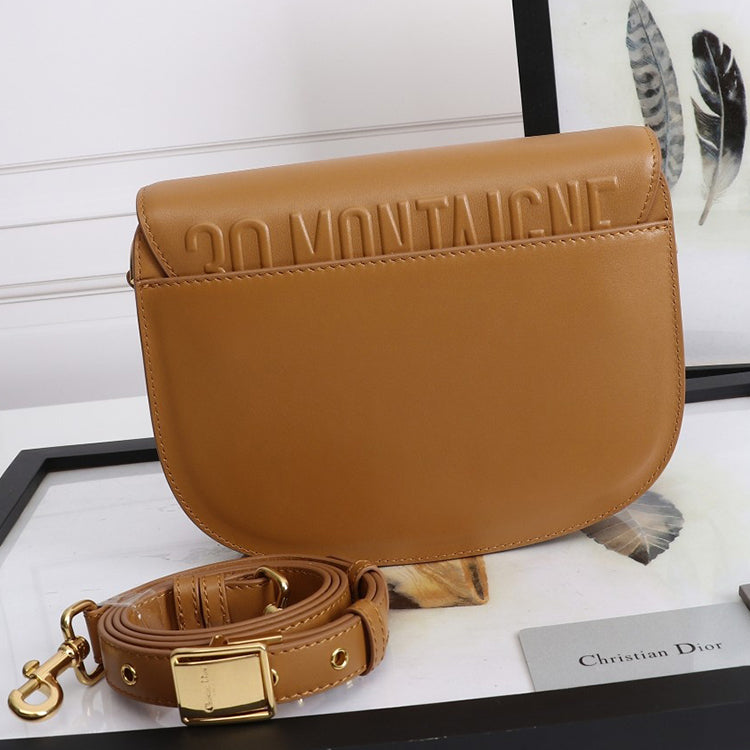 1L48BDE Stylish leather bag