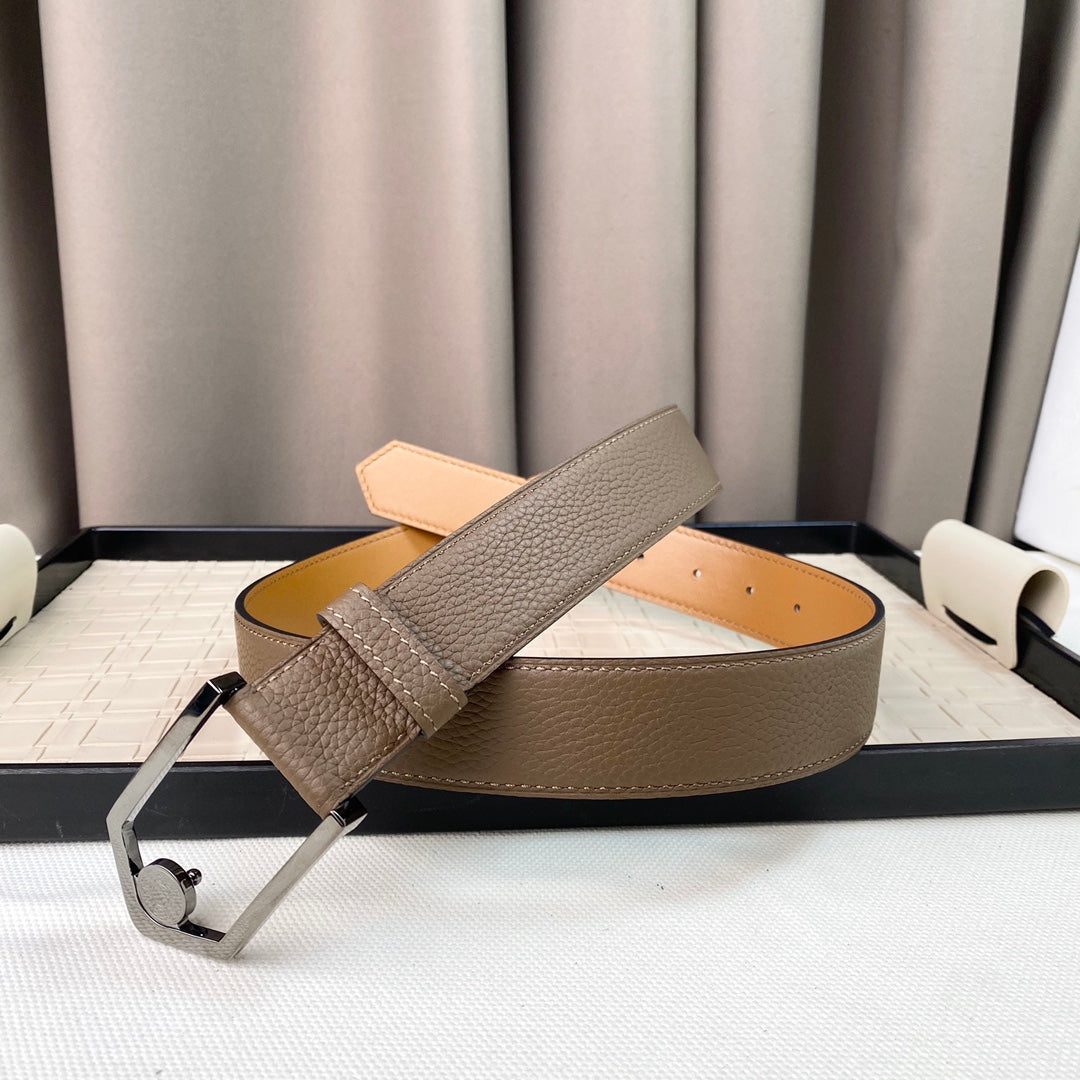 14H105PDE Stylish High quality belt With full package