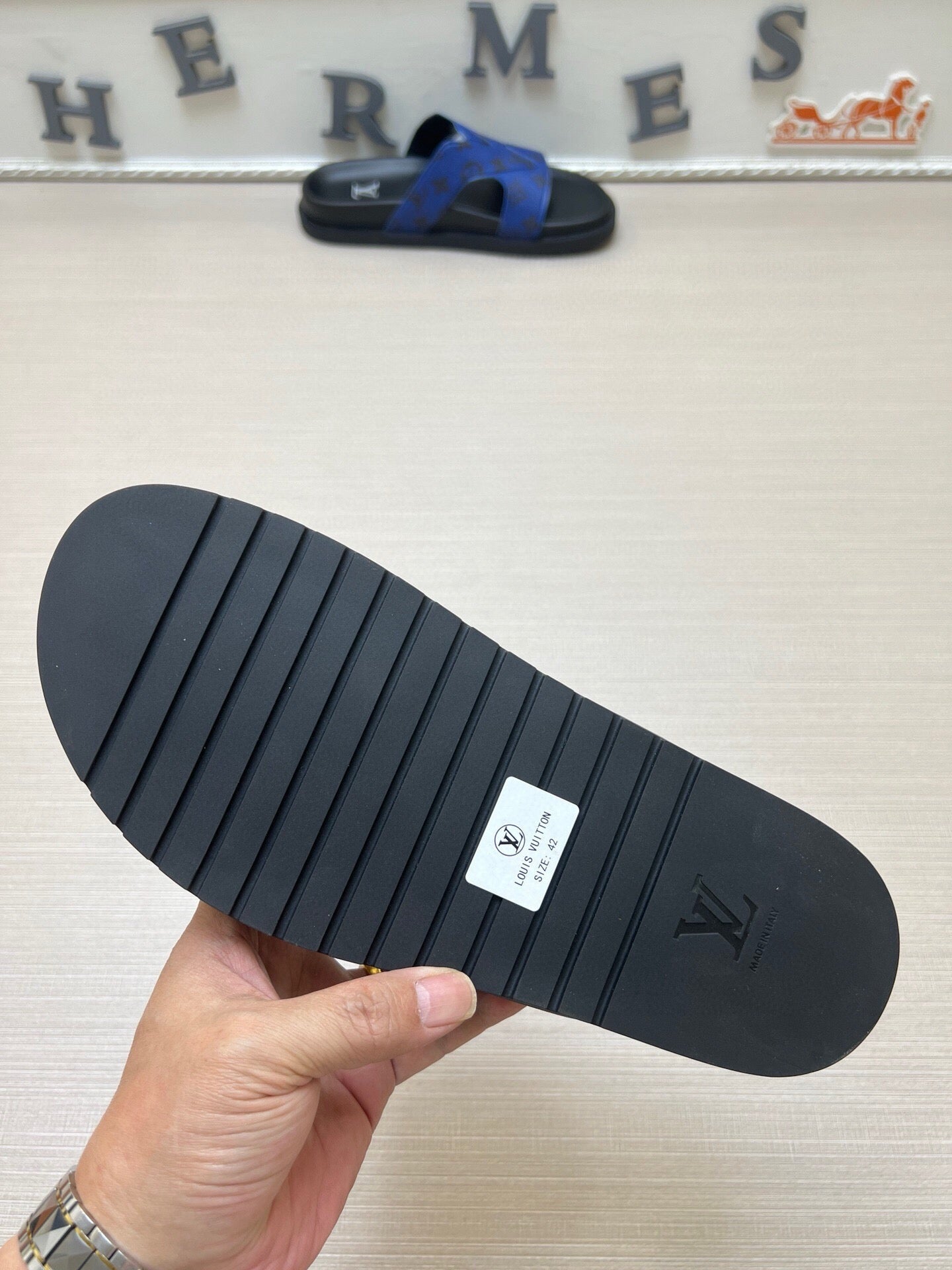 5LE228ZDE Stylish Slippers