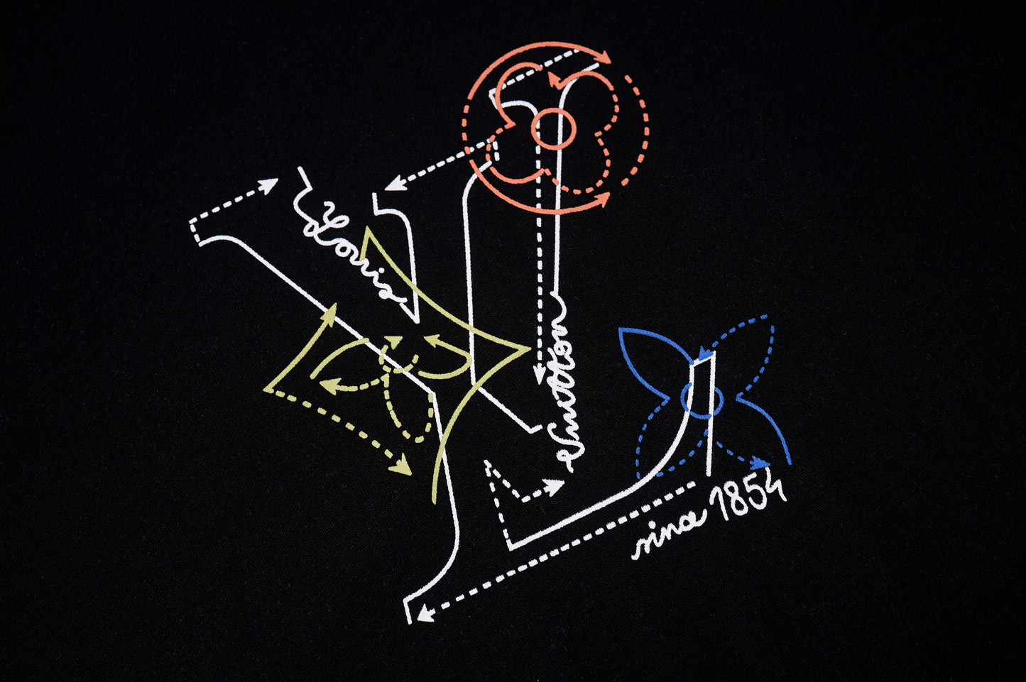 145RE141UDE Stylish T-shirt