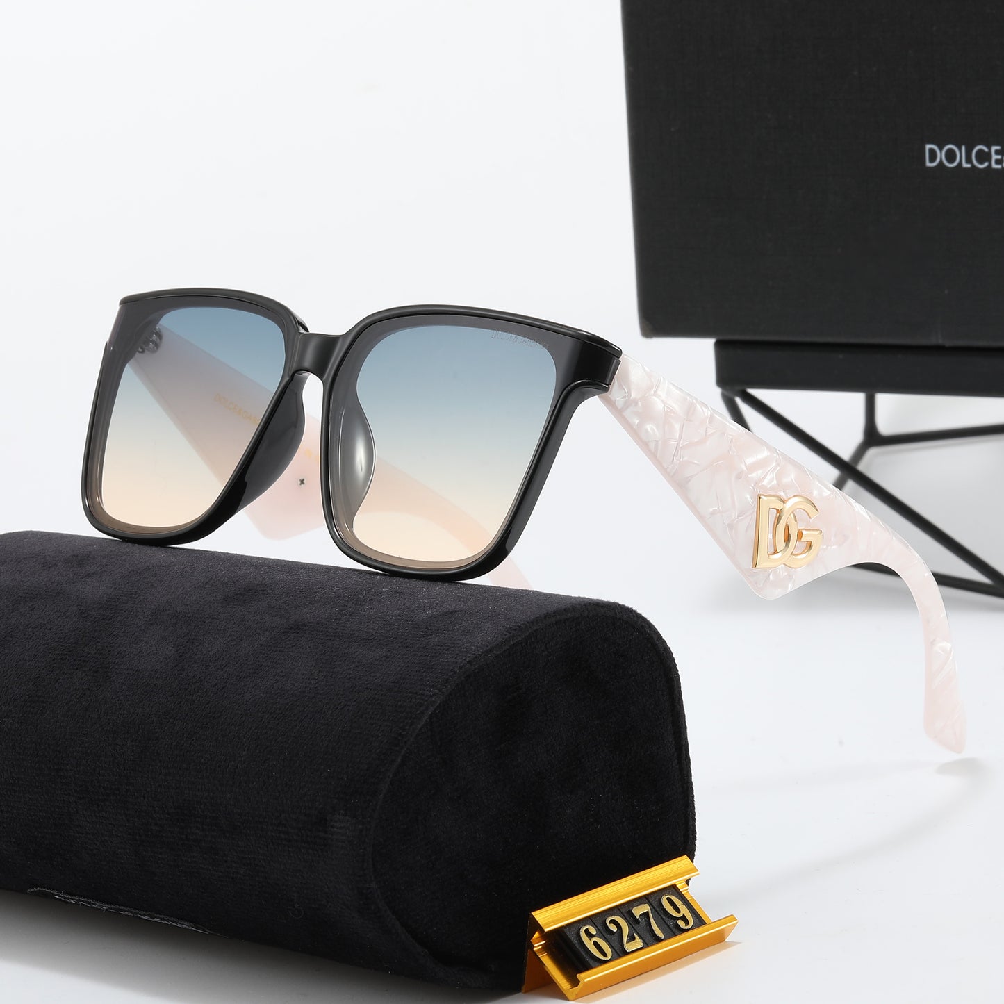385RA34TDE Stylish Sunglasses