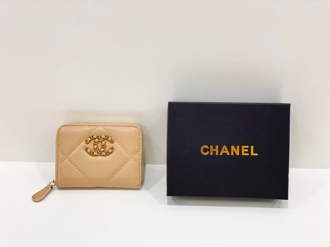 1XC103BDE Stylish leather wallets