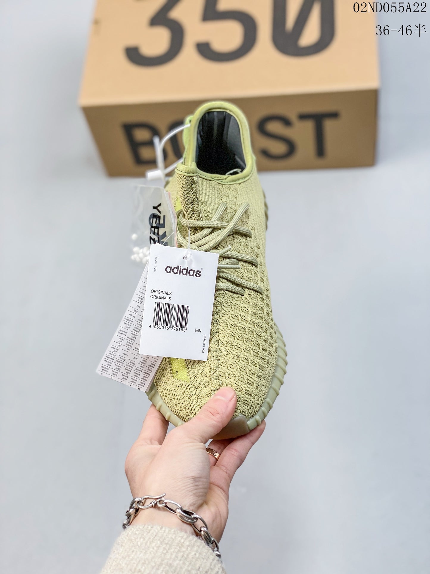 4YA93ZDE Stylish Sneakers (No Box, August-October Big Sale)