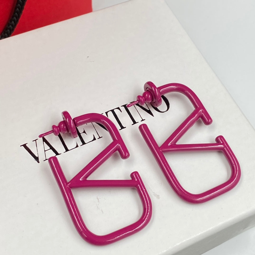 1XVL406EDE Stylish Earrings