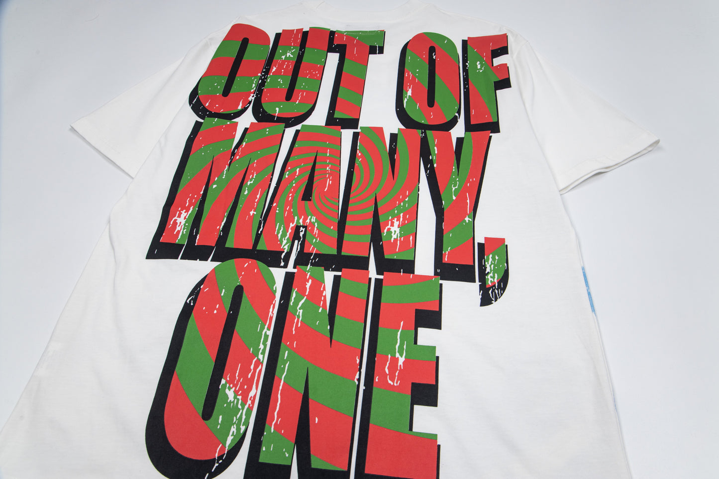 145RA135UDE Stylish T-shirt