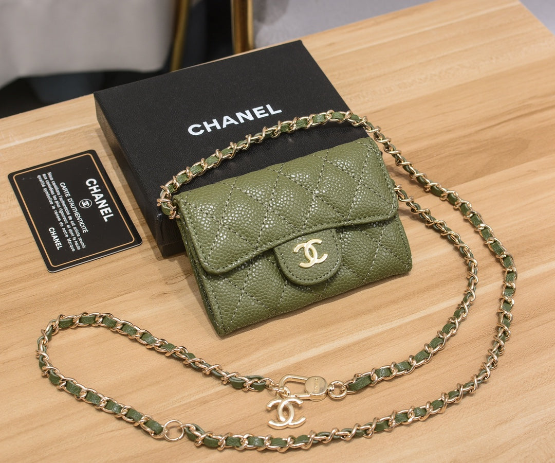 1XC62BDE Stylish leather wallets