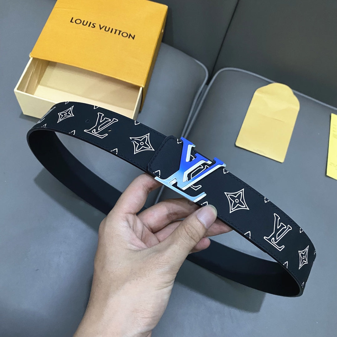 14E49PDE Stylish High quality belt With full package