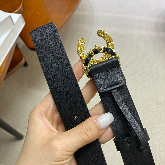 JC08PDE Stylish High quality belt With full package