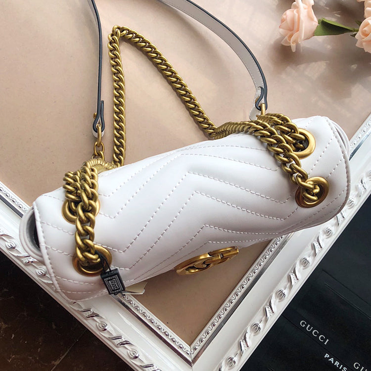 AB020BDE Stylish leather bag