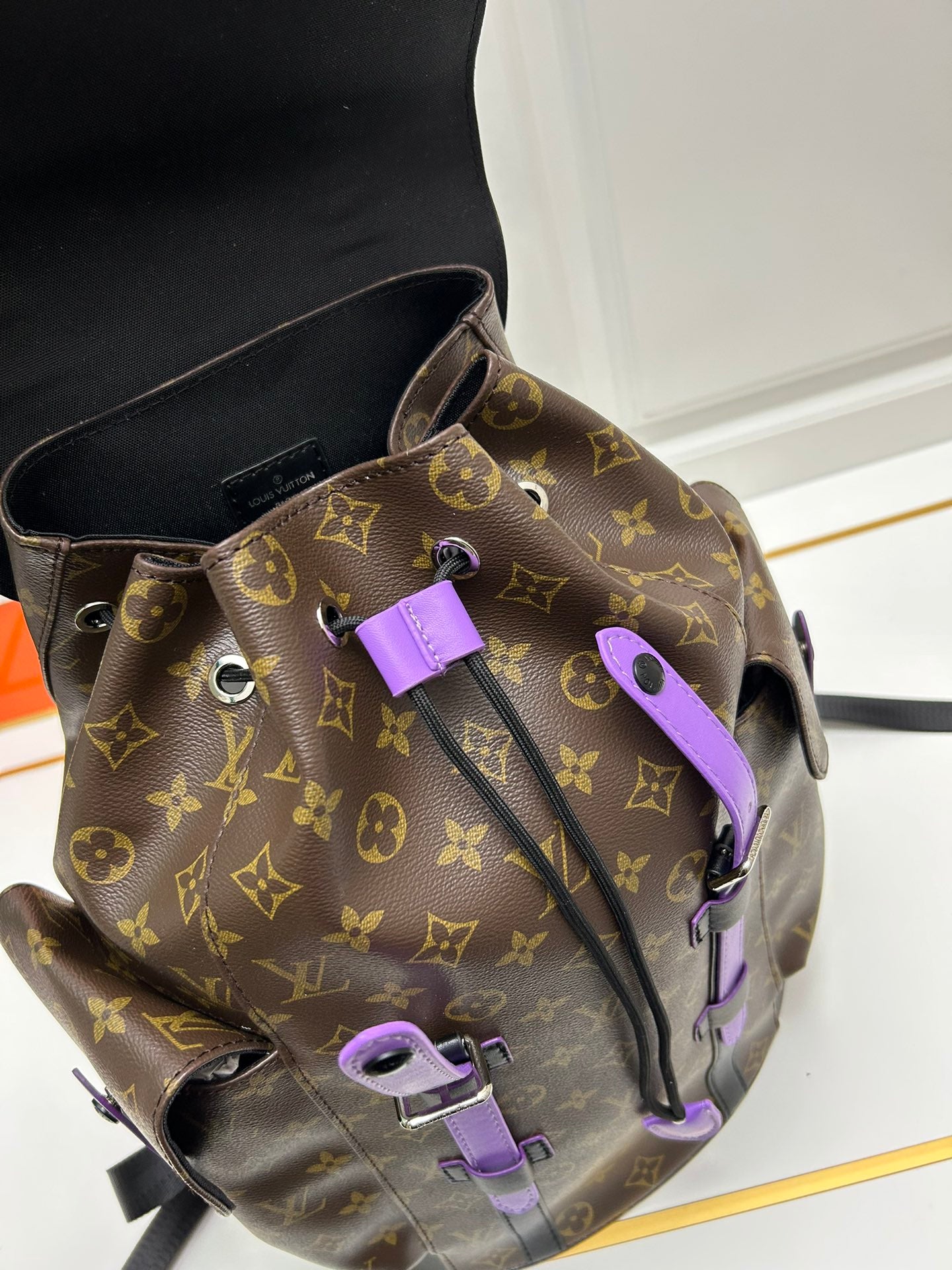 1WE72BDE Stylish Backpacks