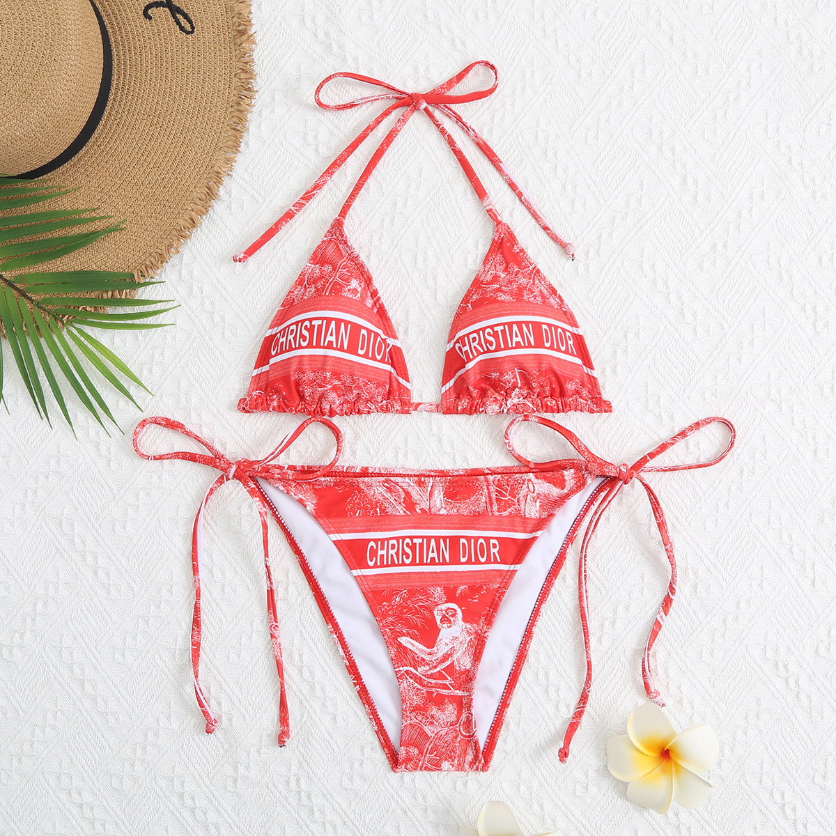14D44YDE Stylish Bikini swimsuit