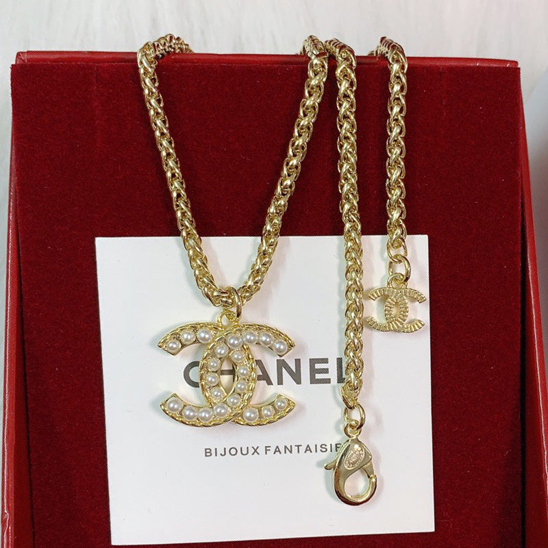 1YC151XDE Stylish Necklaces