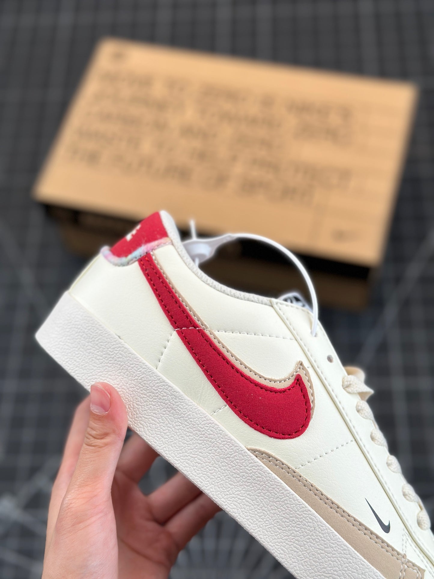 435ZA13ZDE Stylish shoes