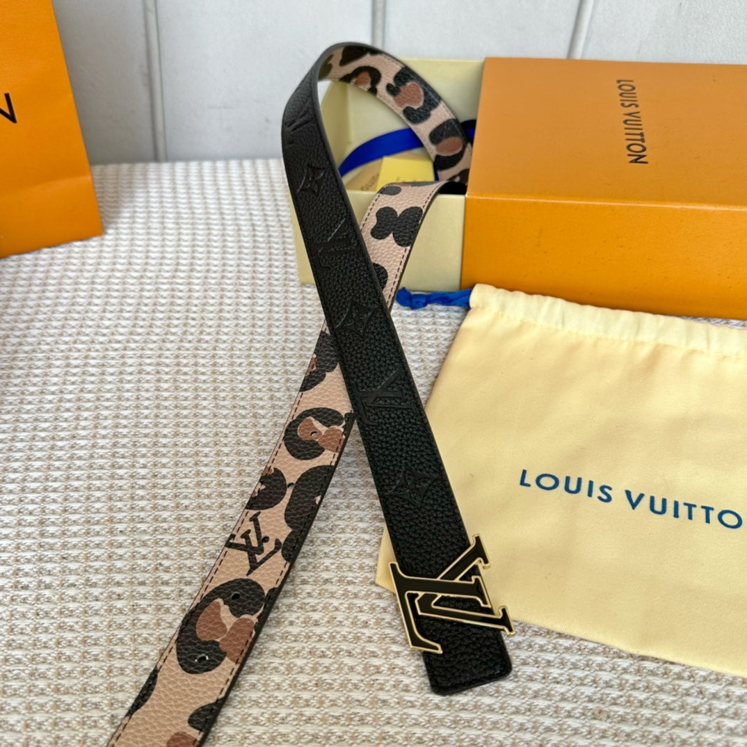14E19PDE Stylish High quality belt With full package