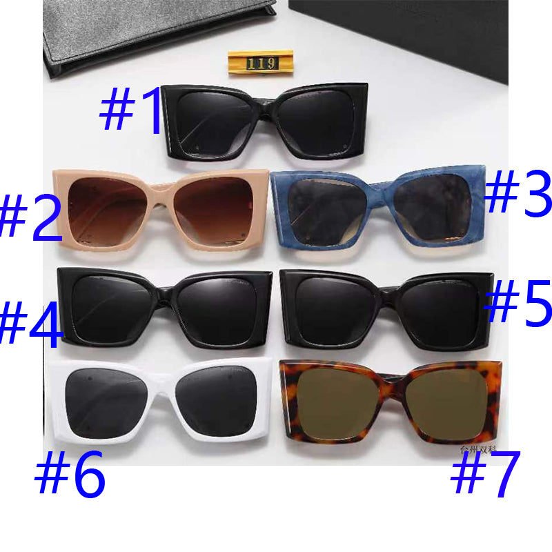 385RSL1TDE Stylish Sunglasses