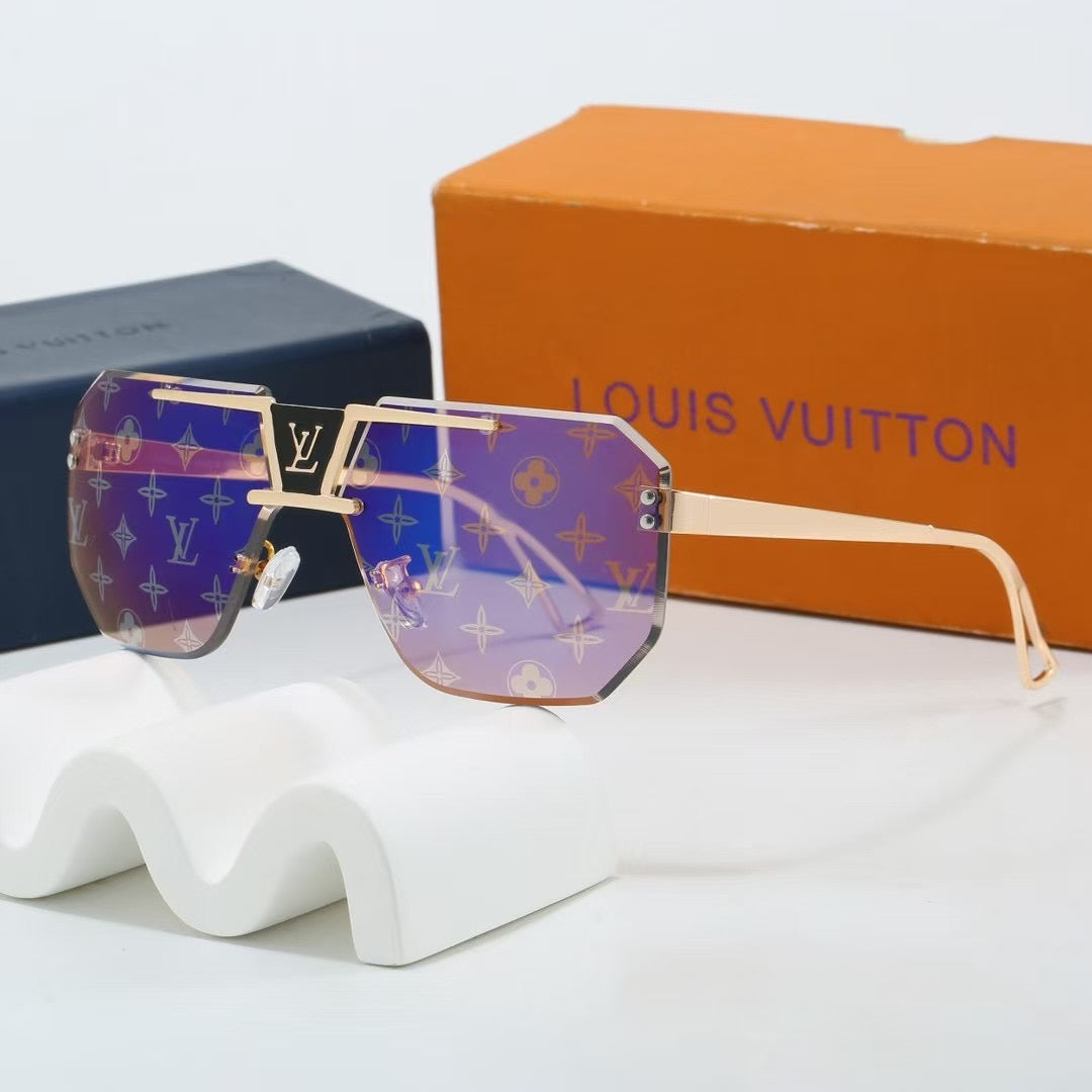 285RE123TDE Stylish Sunglasses
