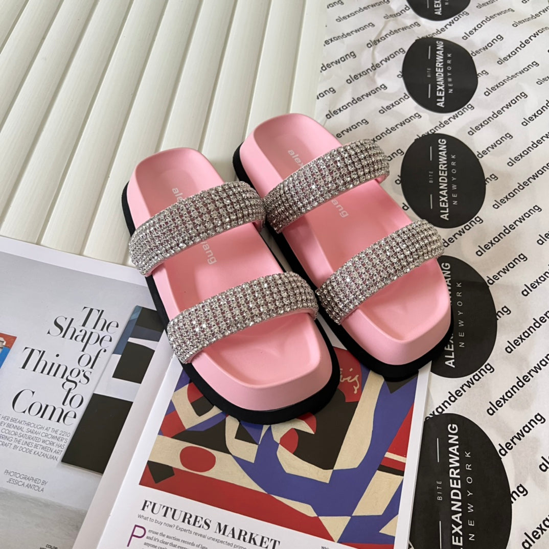 14A12ZDE Stylish slippers