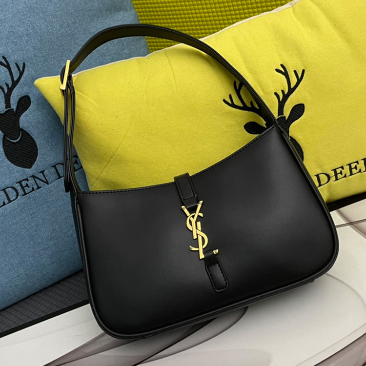 ASL011BDE Stylish leather bag