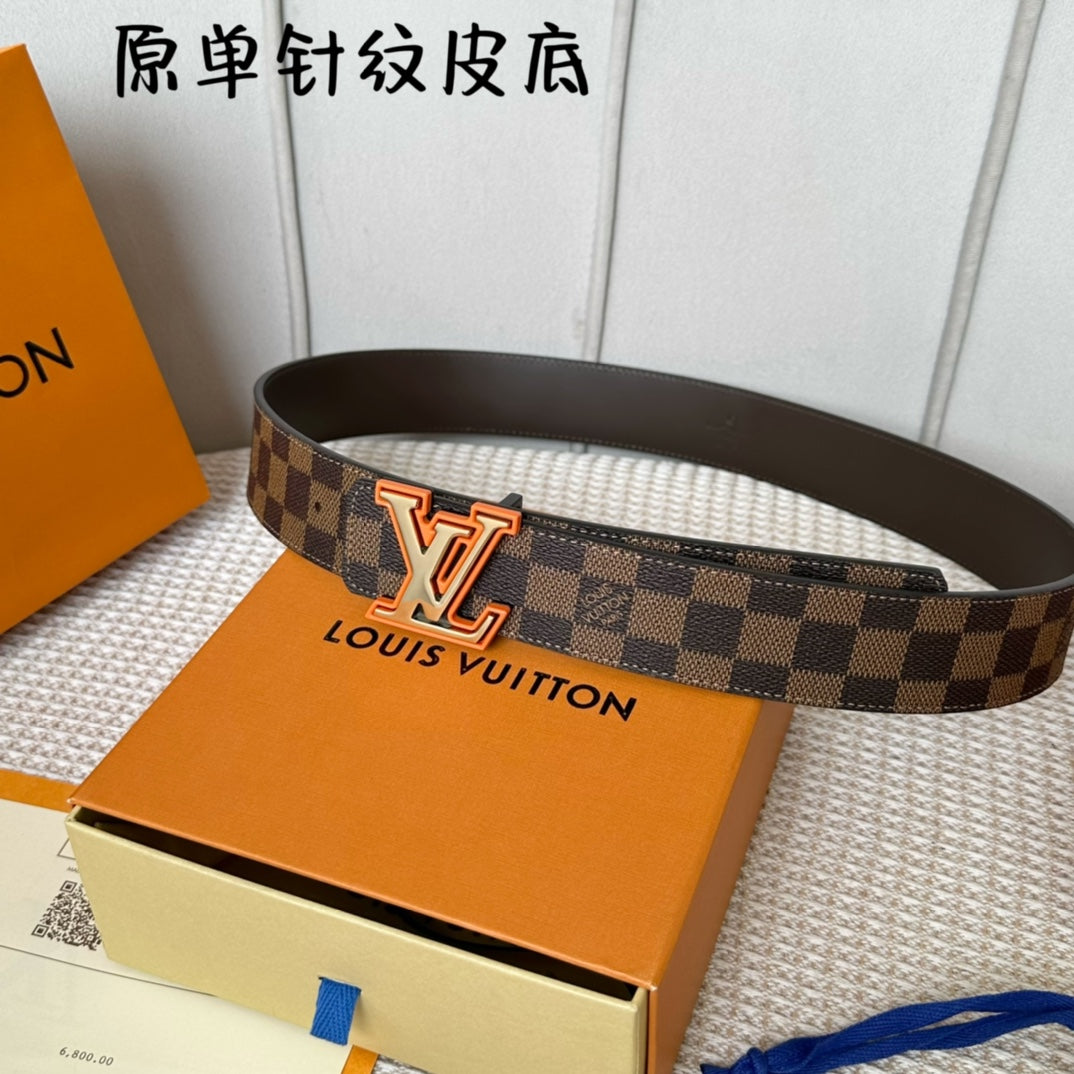 14E56PDE Stylish High quality belt With full package