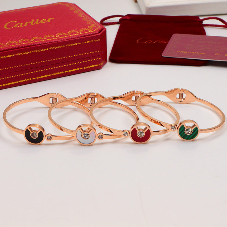 2K14KDE Stylish Bracelets